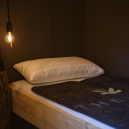 The Keep Eco Rooms Залцбург Екстериор снимка