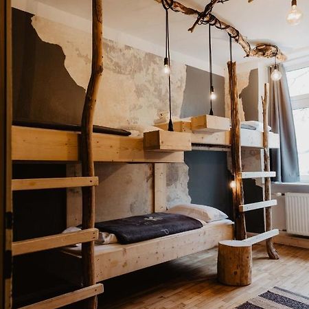 The Keep Eco Rooms Залцбург Екстериор снимка