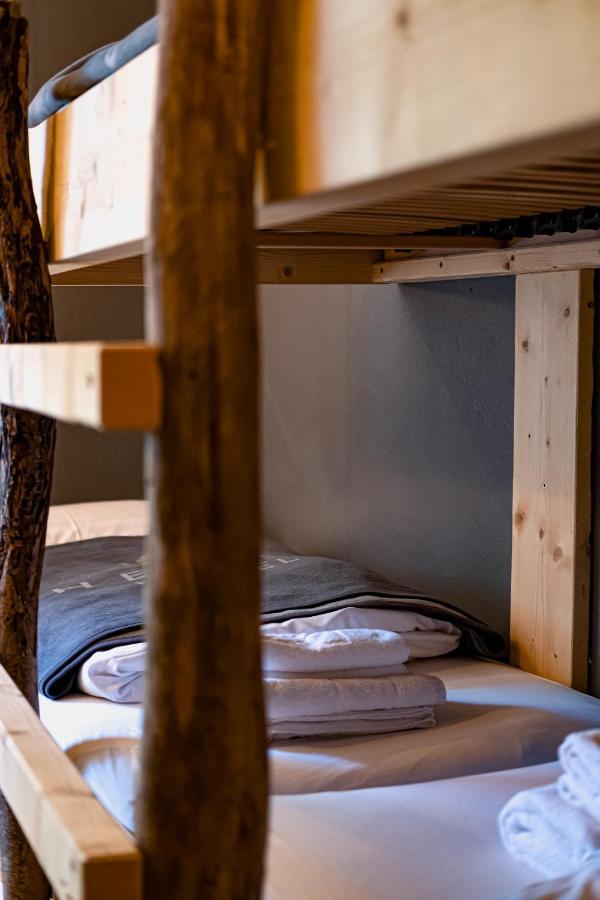 The Keep Eco Rooms Залцбург Екстериор снимка