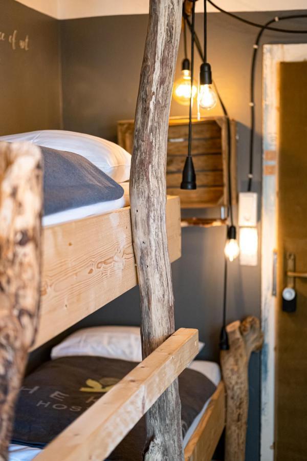 The Keep Eco Rooms Залцбург Екстериор снимка