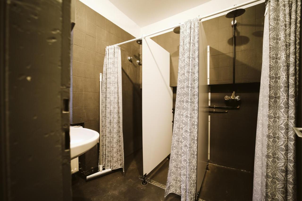 The Keep Eco Rooms Залцбург Екстериор снимка