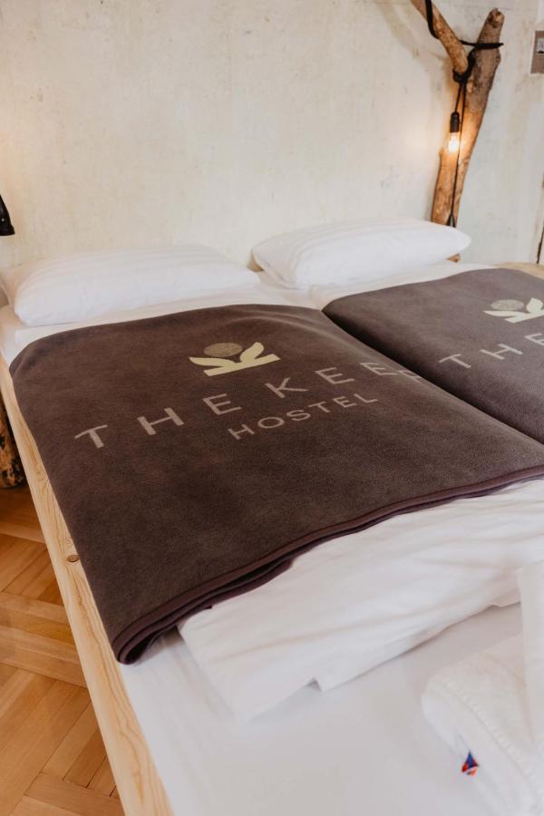 The Keep Eco Rooms Залцбург Екстериор снимка