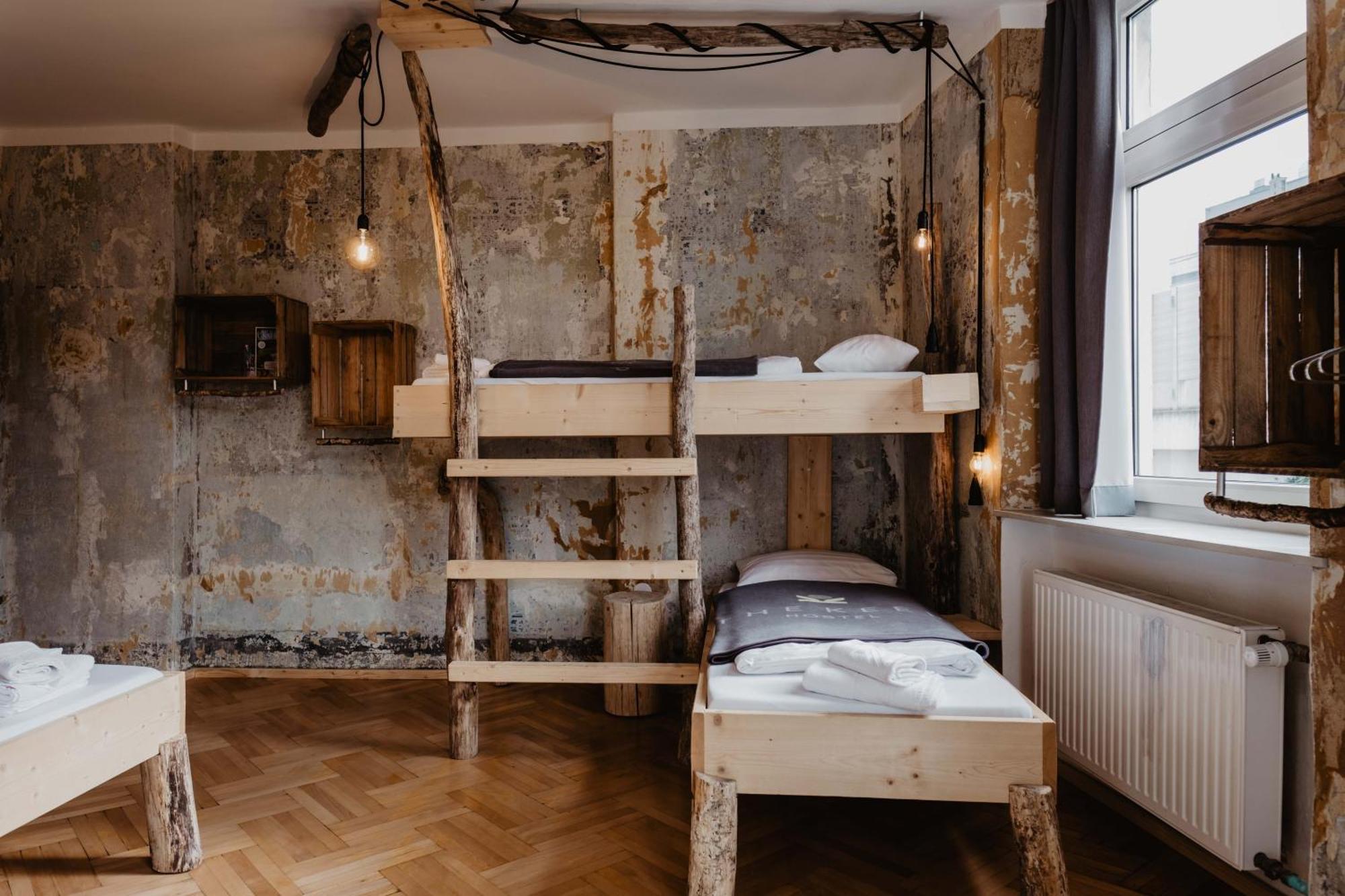The Keep Eco Rooms Залцбург Екстериор снимка