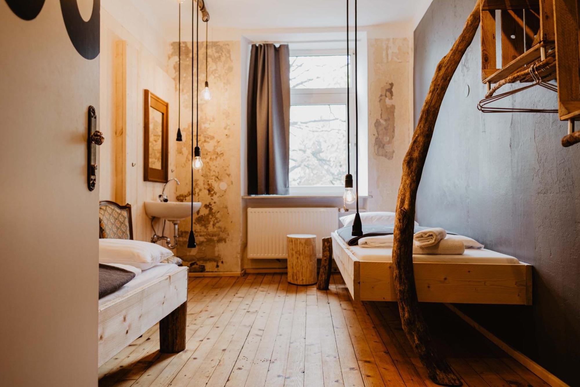The Keep Eco Rooms Залцбург Екстериор снимка