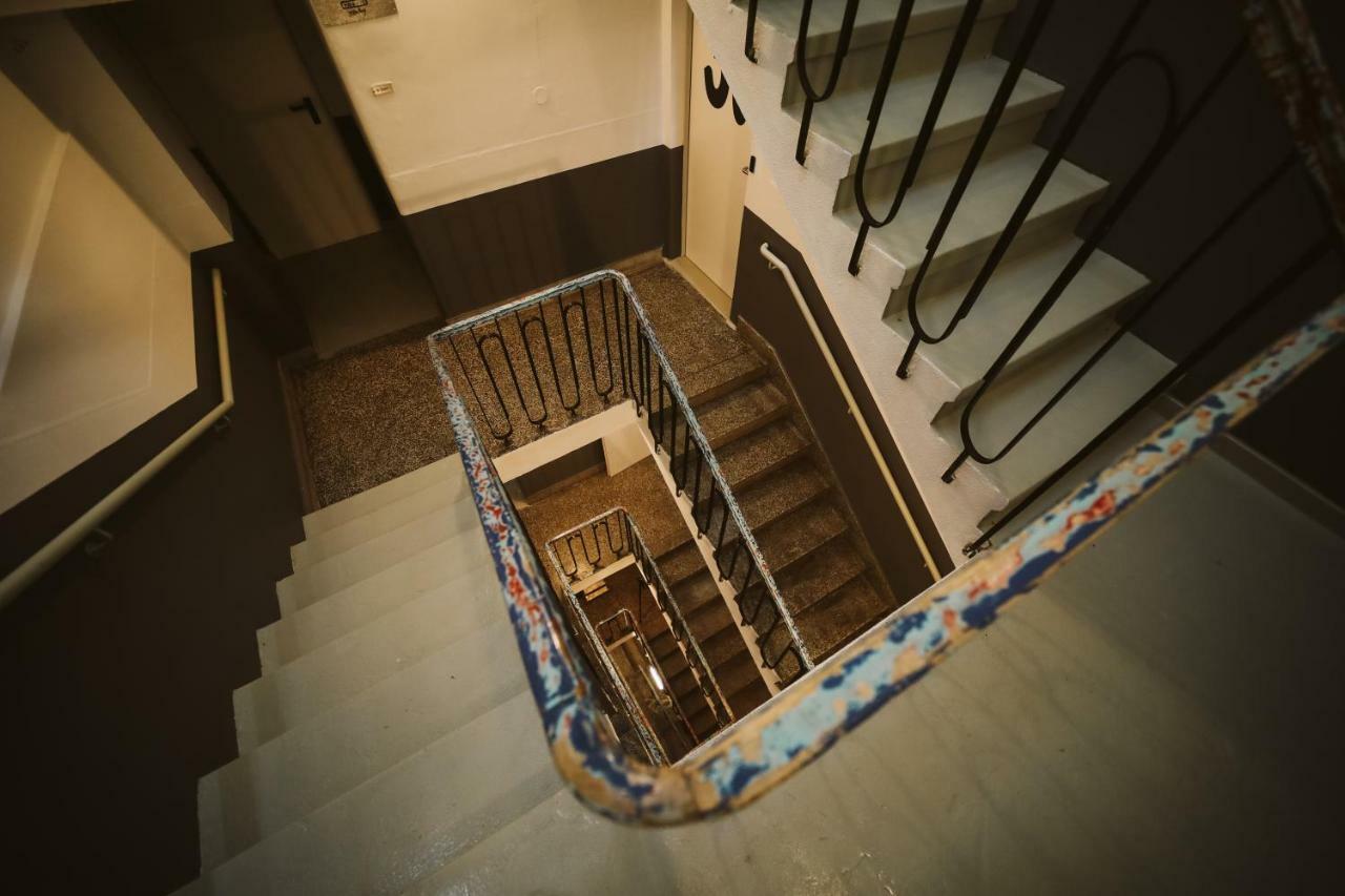 The Keep Eco Rooms Залцбург Екстериор снимка