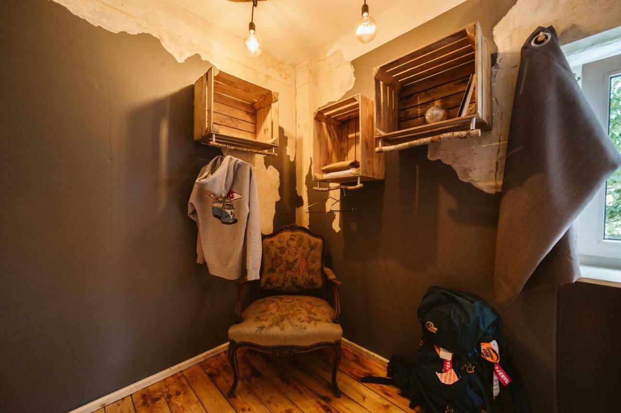 The Keep Eco Rooms Залцбург Екстериор снимка