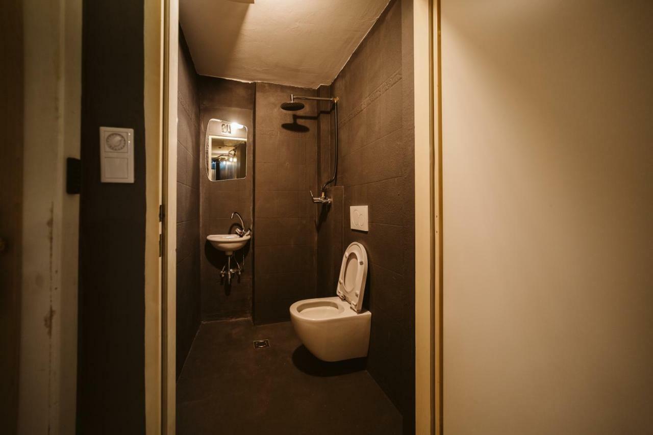 The Keep Eco Rooms Залцбург Екстериор снимка