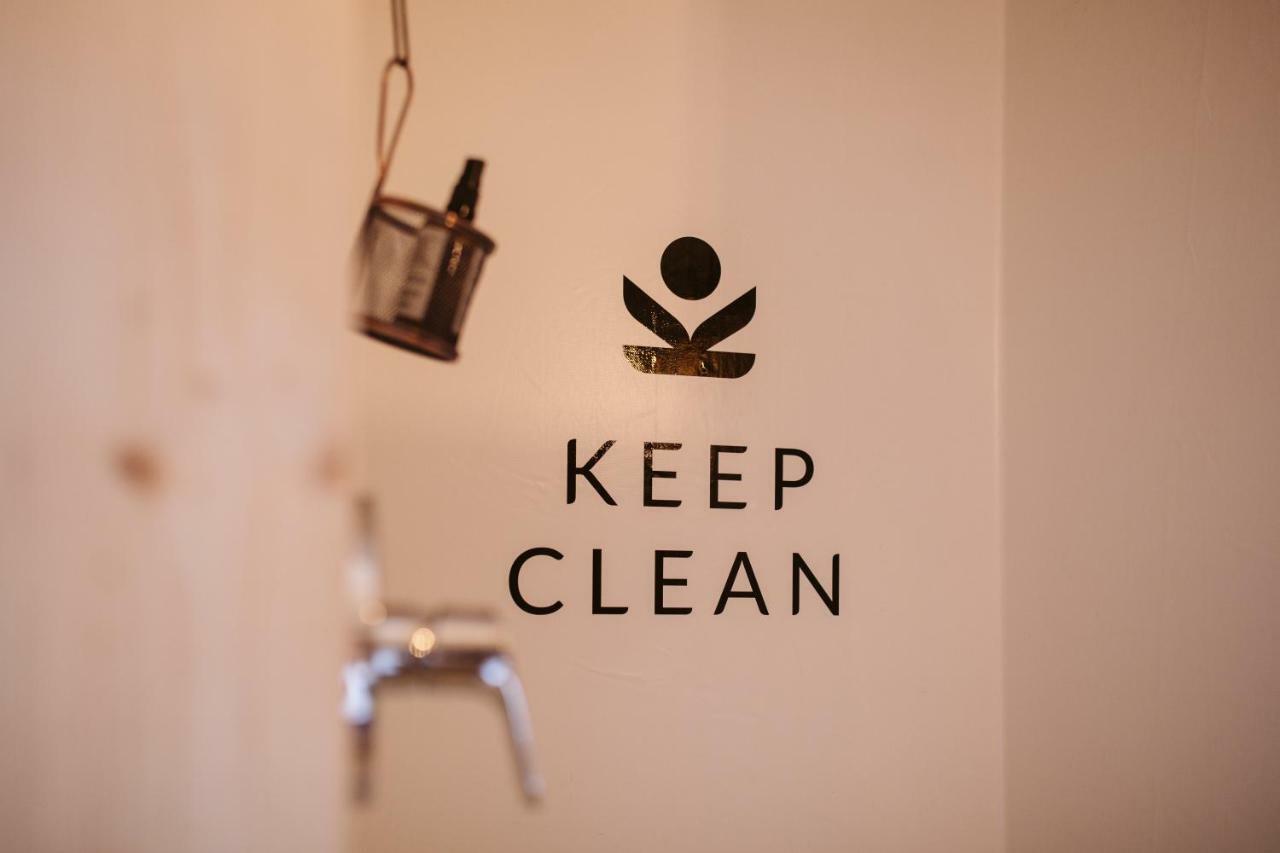 The Keep Eco Rooms Залцбург Екстериор снимка