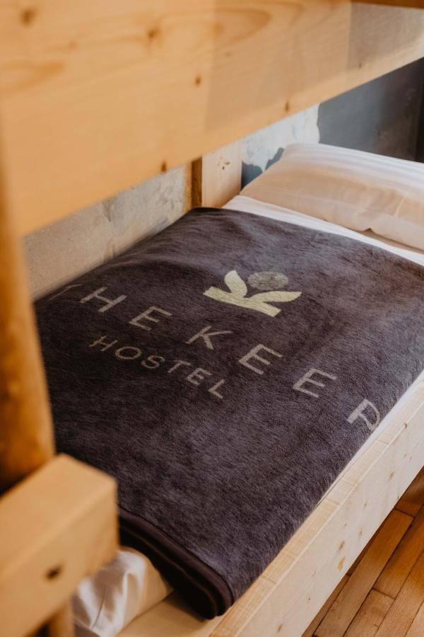 The Keep Eco Rooms Залцбург Екстериор снимка