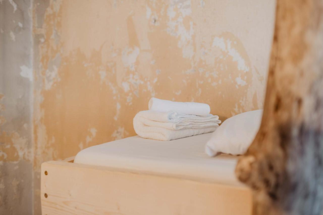 The Keep Eco Rooms Залцбург Екстериор снимка