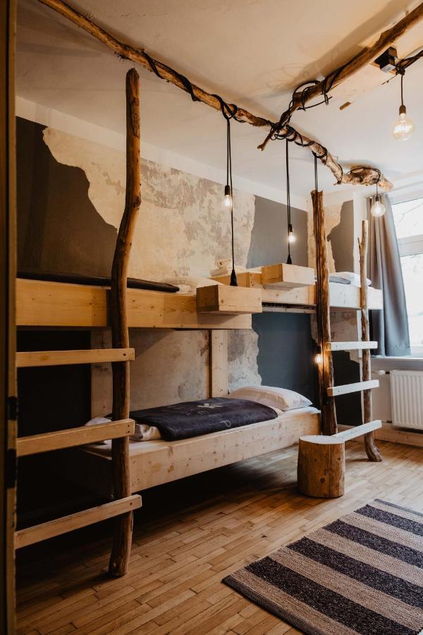 The Keep Eco Rooms Залцбург Екстериор снимка